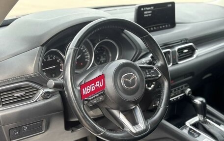 Mazda CX-5 II, 2021 год, 2 619 000 рублей, 10 фотография