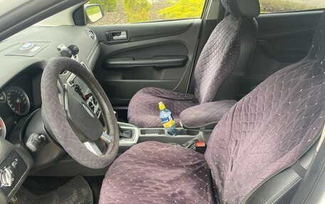 Ford Focus II рестайлинг, 2006 год, 400 000 рублей, 7 фотография