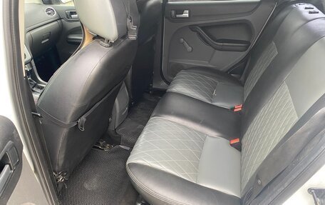 Ford Focus II рестайлинг, 2006 год, 400 000 рублей, 6 фотография