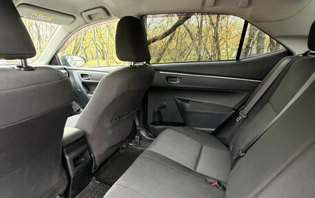Toyota Corolla, 2013 год, 1 150 000 рублей, 10 фотография