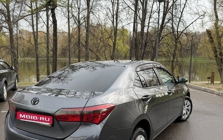 Toyota Corolla, 2013 год, 1 150 000 рублей, 2 фотография