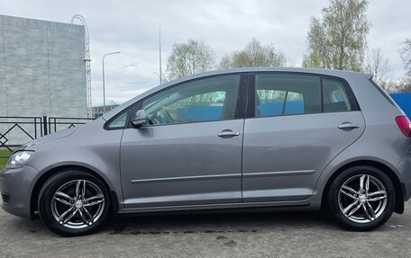 Volkswagen Golf Plus II, 2012 год, 725 000 рублей, 2 фотография