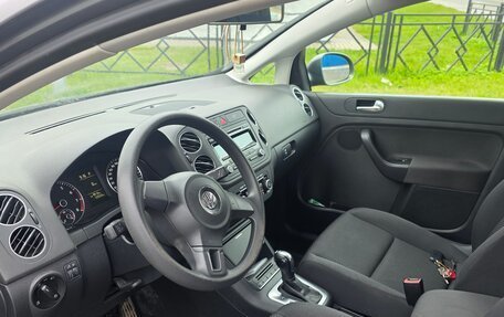Volkswagen Golf Plus II, 2012 год, 725 000 рублей, 17 фотография