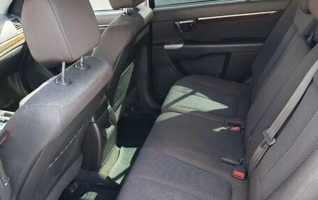 Hyundai Santa Fe III рестайлинг, 2011 год, 1 050 000 рублей, 6 фотография