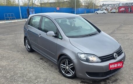 Volkswagen Golf Plus II, 2012 год, 725 000 рублей, 4 фотография