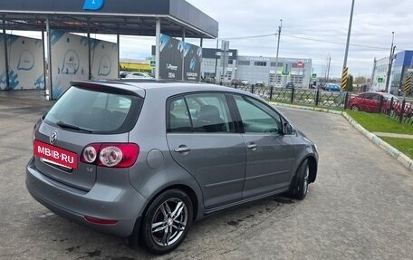 Volkswagen Golf Plus II, 2012 год, 725 000 рублей, 5 фотография