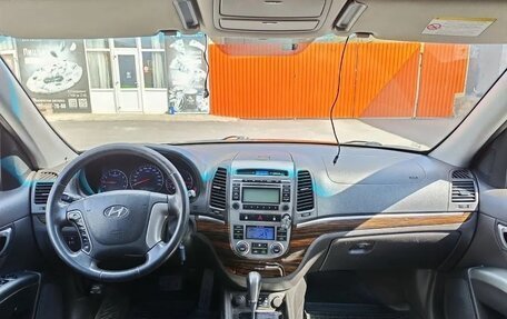 Hyundai Santa Fe III рестайлинг, 2011 год, 1 050 000 рублей, 8 фотография