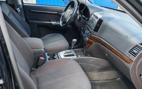 Hyundai Santa Fe III рестайлинг, 2011 год, 1 050 000 рублей, 7 фотография