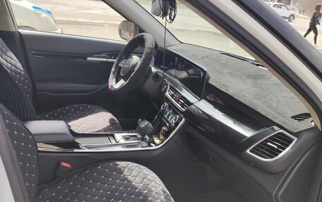 KIA Seltos I, 2024 год, 2 599 000 рублей, 4 фотография