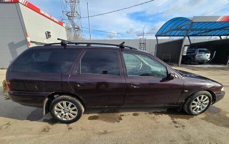 Ford Mondeo I, 1996 год, 275 000 рублей, 3 фотография