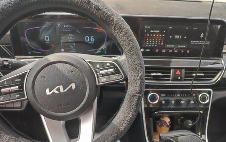 KIA Seltos I, 2024 год, 2 599 000 рублей, 11 фотография