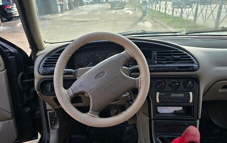 Ford Mondeo I, 1996 год, 275 000 рублей, 12 фотография