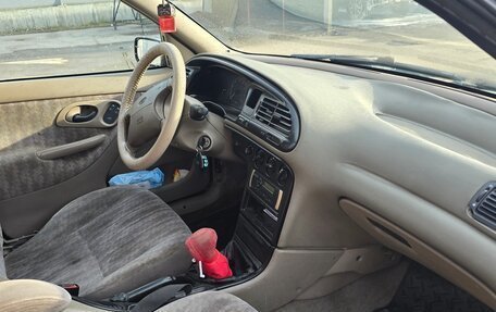 Ford Mondeo I, 1996 год, 275 000 рублей, 9 фотография