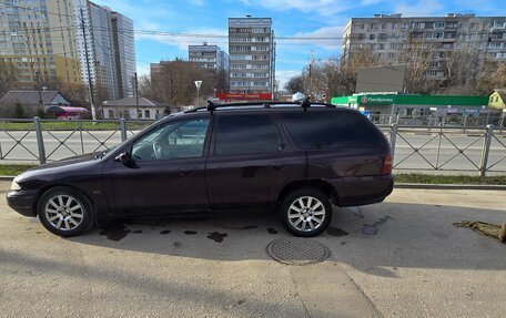 Ford Mondeo I, 1996 год, 275 000 рублей, 7 фотография
