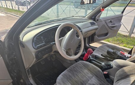 Ford Mondeo I, 1996 год, 275 000 рублей, 10 фотография
