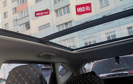 KIA Seltos I, 2024 год, 2 599 000 рублей, 12 фотография