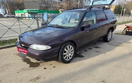 Ford Mondeo I, 1996 год, 275 000 рублей, 6 фотография