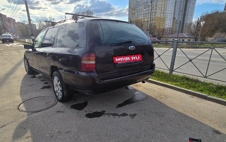Ford Mondeo I, 1996 год, 275 000 рублей, 8 фотография
