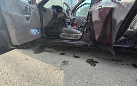 Ford Mondeo I, 1996 год, 275 000 рублей, 20 фотография