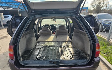 Ford Mondeo I, 1996 год, 275 000 рублей, 19 фотография