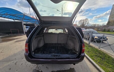Ford Mondeo I, 1996 год, 275 000 рублей, 22 фотография