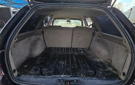 Ford Mondeo I, 1996 год, 275 000 рублей, 23 фотография
