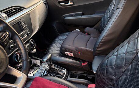 KIA Rio IV, 2021 год, 1 400 000 рублей, 6 фотография