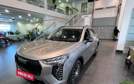 Haval Jolion, 2026 год, 2 424 510 рублей, 3 фотография