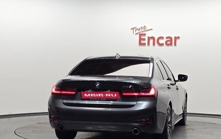BMW 3 серия, 2021 год, 3 600 000 рублей, 4 фотография
