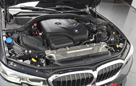 BMW 3 серия, 2021 год, 3 600 000 рублей, 8 фотография