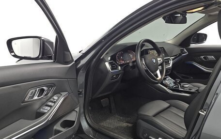 BMW 3 серия, 2021 год, 3 600 000 рублей, 9 фотография