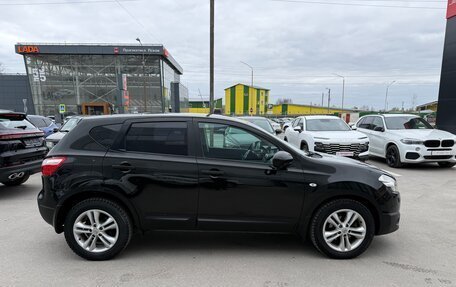 Nissan Qashqai, 2012 год, 985 000 рублей, 5 фотография