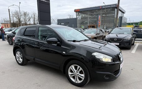 Nissan Qashqai, 2012 год, 985 000 рублей, 4 фотография