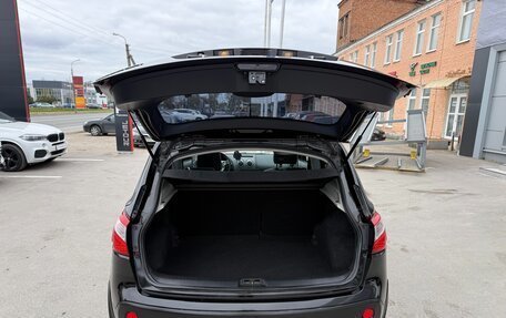 Nissan Qashqai, 2012 год, 985 000 рублей, 8 фотография