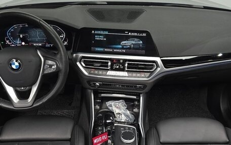 BMW 3 серия, 2021 год, 3 600 000 рублей, 6 фотография