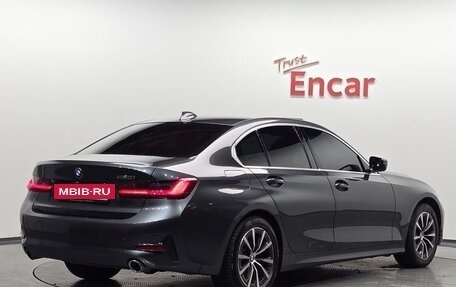 BMW 3 серия, 2021 год, 3 600 000 рублей, 3 фотография