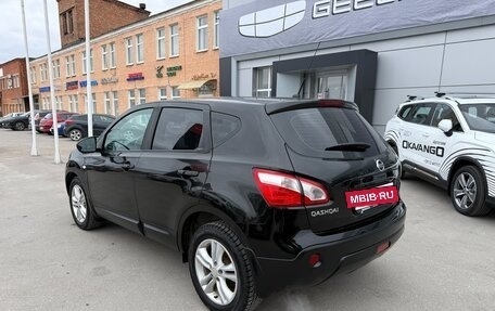 Nissan Qashqai, 2012 год, 985 000 рублей, 9 фотография