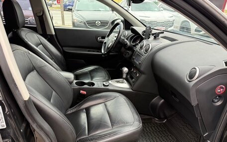 Nissan Qashqai, 2012 год, 985 000 рублей, 12 фотография