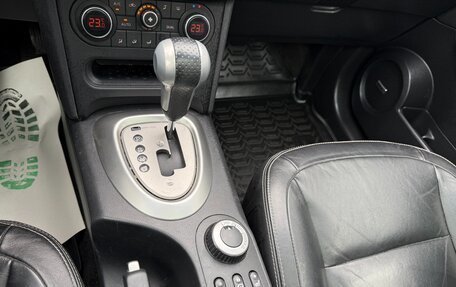 Nissan Qashqai, 2012 год, 985 000 рублей, 14 фотография