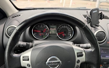 Nissan Qashqai, 2012 год, 985 000 рублей, 19 фотография