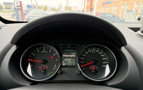 Nissan Qashqai, 2012 год, 985 000 рублей, 20 фотография