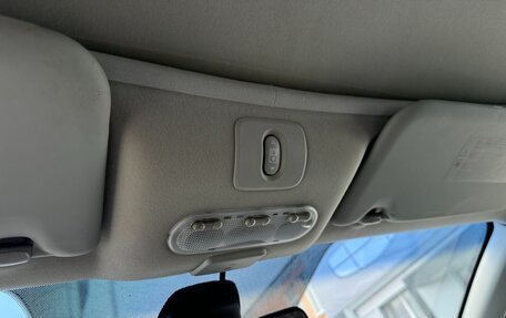 Nissan Qashqai, 2012 год, 985 000 рублей, 22 фотография