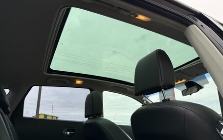 Nissan Qashqai, 2012 год, 985 000 рублей, 23 фотография