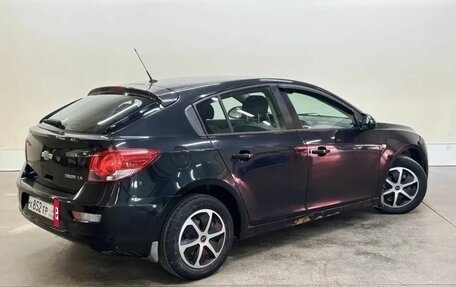 Chevrolet Cruze II, 2012 год, 599 000 рублей, 2 фотография
