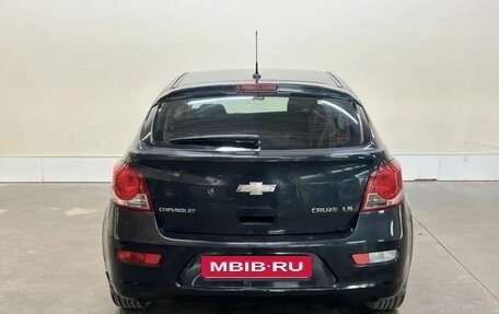 Chevrolet Cruze II, 2012 год, 599 000 рублей, 3 фотография