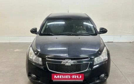 Chevrolet Cruze II, 2012 год, 599 000 рублей, 4 фотография
