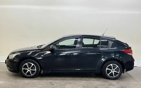 Chevrolet Cruze II, 2012 год, 599 000 рублей, 5 фотография