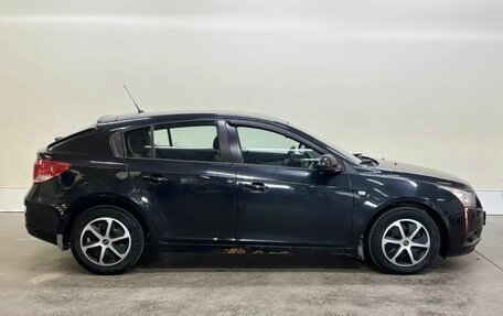 Chevrolet Cruze II, 2012 год, 599 000 рублей, 6 фотография