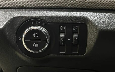 Chevrolet Cruze II, 2012 год, 599 000 рублей, 11 фотография
