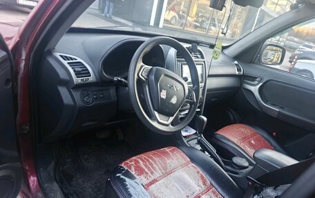 Chery Tiggo (T11), 2014 год, 489 000 рублей, 4 фотография